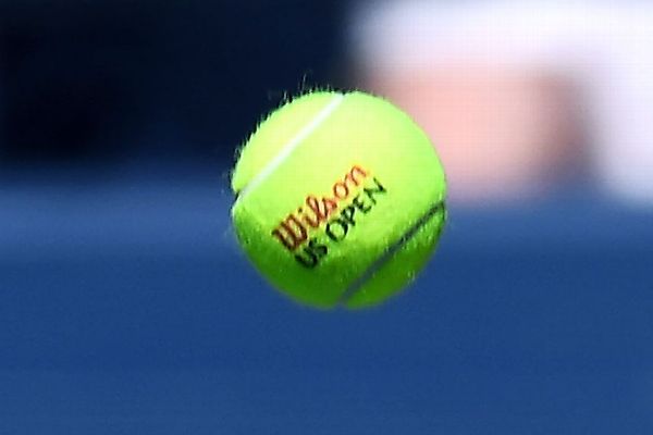 US Open to use same tennis balls for women and men