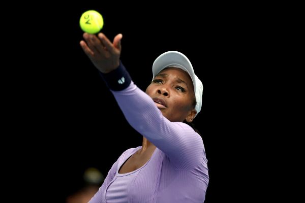 Venus Williams falls to Madison Keys in Montreal opening round