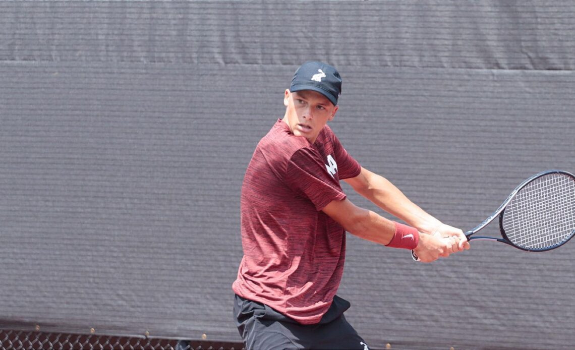 Alabama Finds Success on Day Two of SEC/Big Ten Challenge