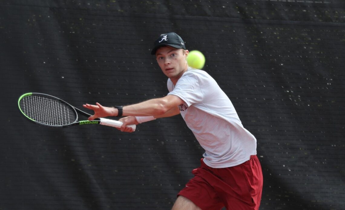 Alabama Finds Success on Opening Day of Big 12/SEC Challenge