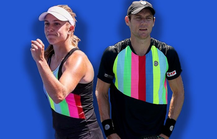 Australian doubles stars chasing semifinal berths at US Open 2023 | 5 September, 2023 | All News | News and Features | News and Events