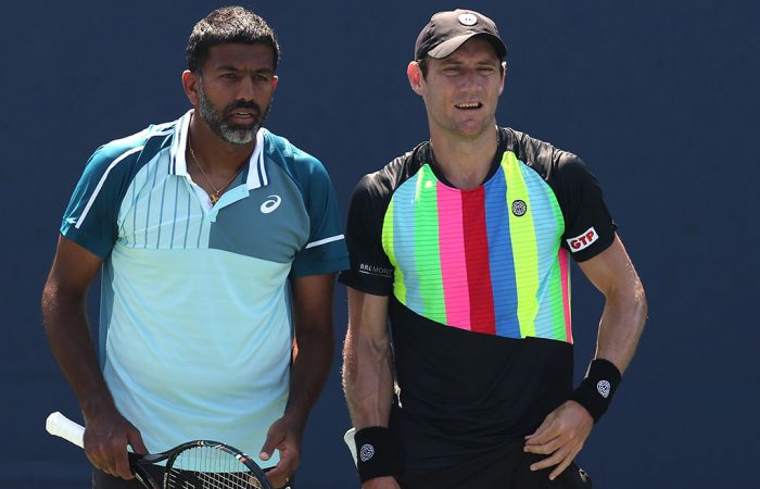 Australians advance to doubles quarterfinals at US Open 2023 | 3 September, 2023 | All News | News and Features | News and Events