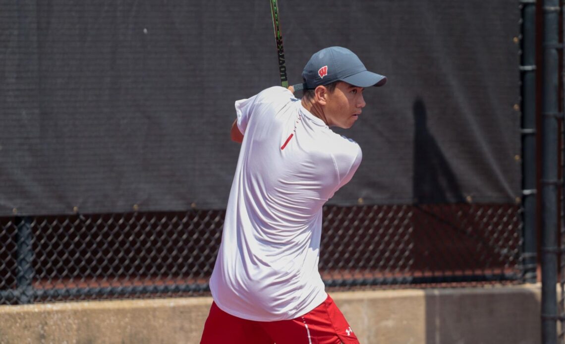 Badgers begin fall season at SEC/Big Ten Challenge