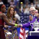 Billie Jean King to be nominated for Congressional Gold Medal