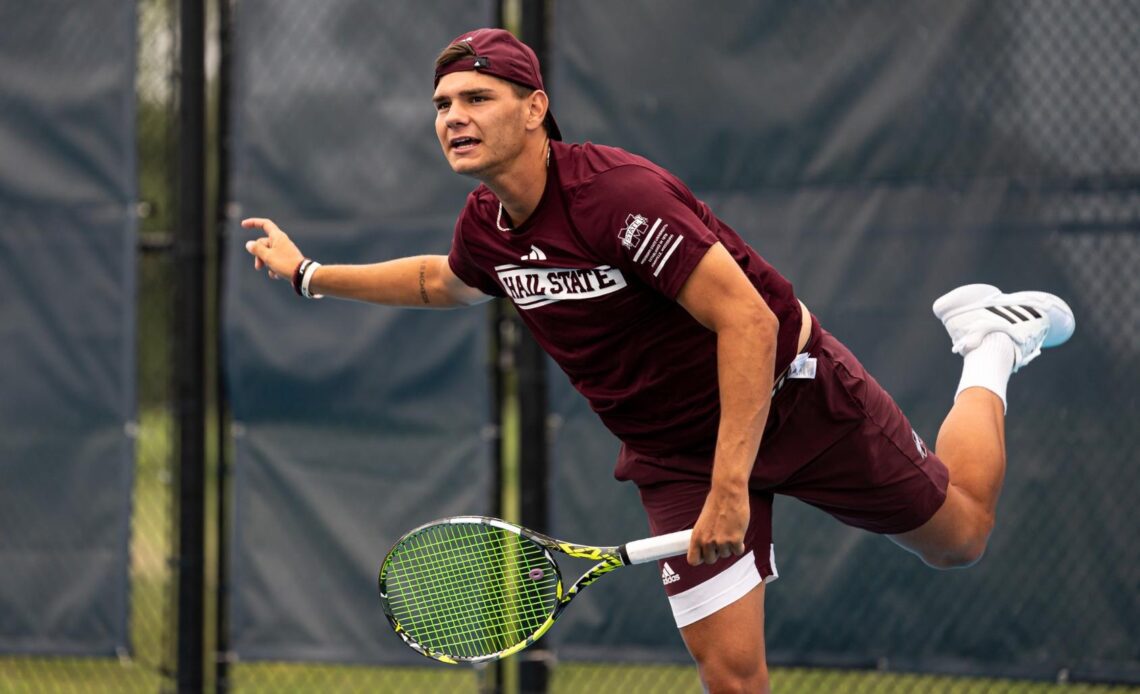 Bulldogs Set To Begin Milwaukee Tennis Classic