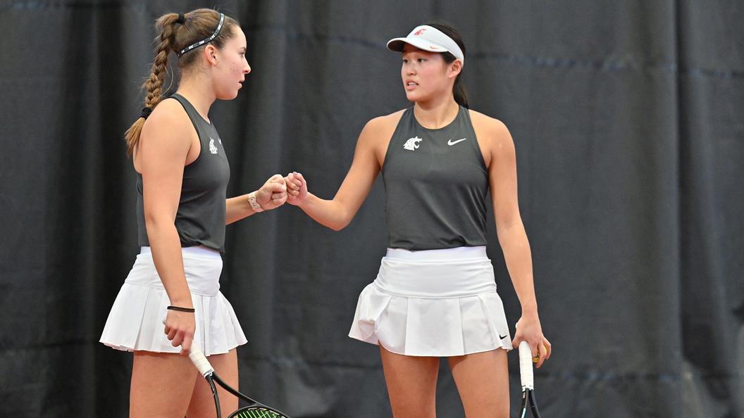 Cougars Open Fall Season at All-American Championships