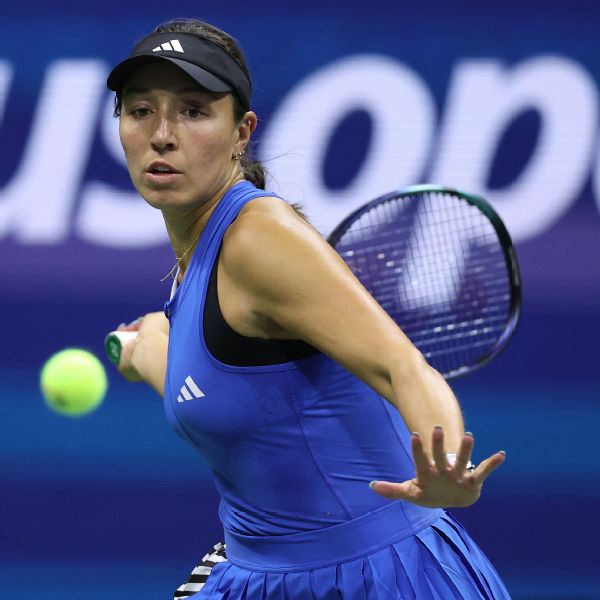 Jessica Pegula among women's winners at US Open