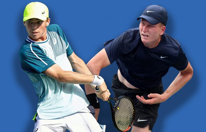 Junior ranking movers: Aussies on the rise after US Open | 11 September, 2023 | All News | News and Features | News and Events
