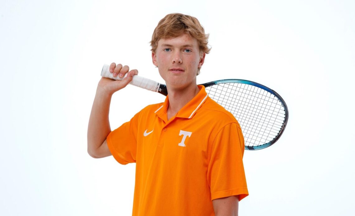 Men's Tennis Central: SEC/Big 12 Challenge