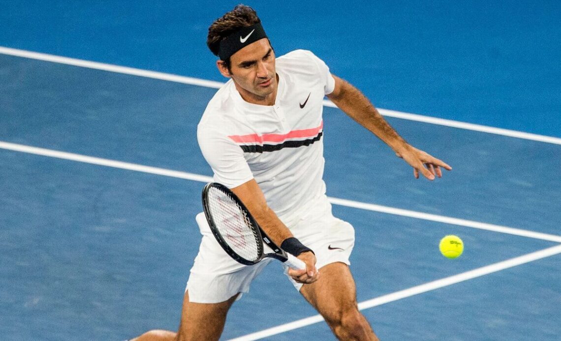 Roger Federer's 20th major title outfit could fetch $35,000