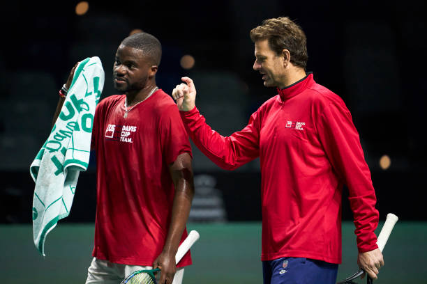 TC To Broadcast Davis Cup Finals Group Stage September 12-17th