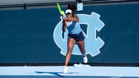 Tar Heels Pick Up Day Two Wins; Advance To Sunday Finals