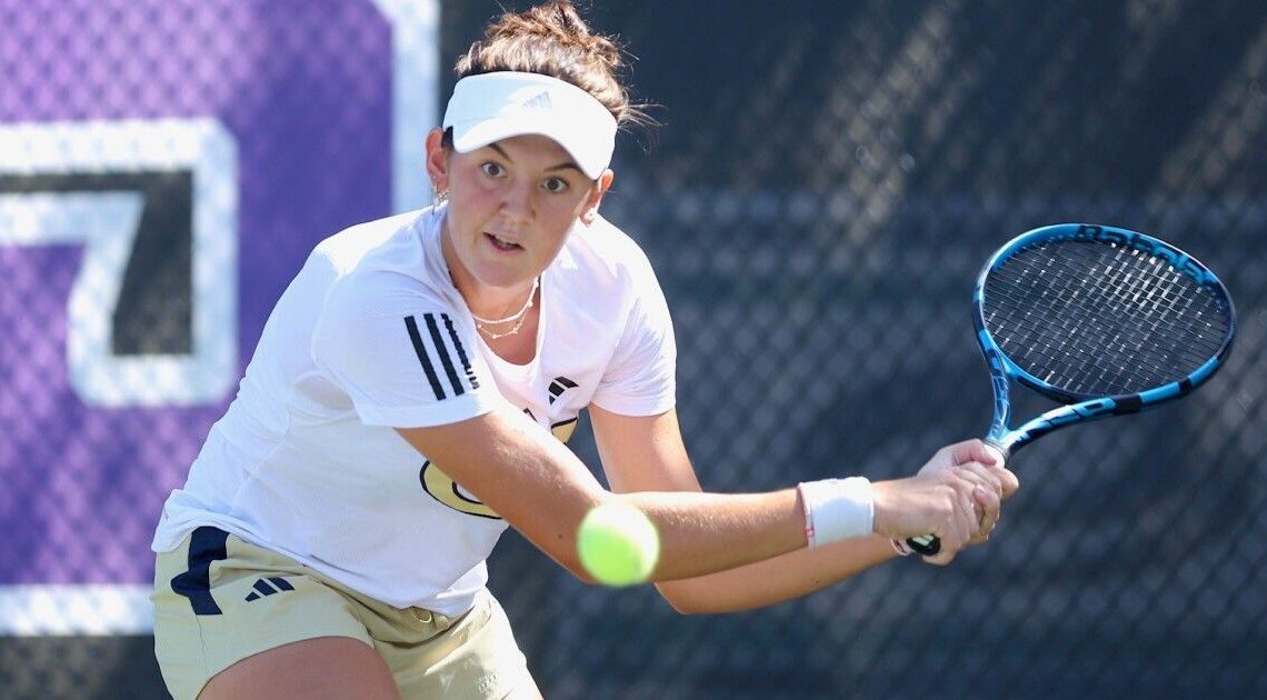 Women’s Tennis Continues Tournament Action – Women's Tennis — Georgia Tech Yellow Jackets