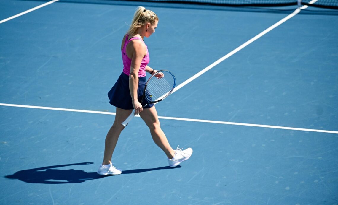 Women’s Tennis Finishes Play at Wahoowa Invitational, UNC Kitty Harrison Invitational