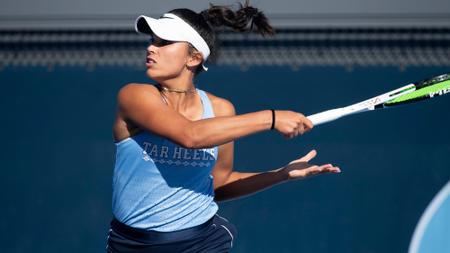 Women's Tennis Sees Three Winners On Opening Weekend