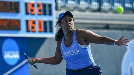 Women's Tennis Set For Multiple Tournaments This Weekend