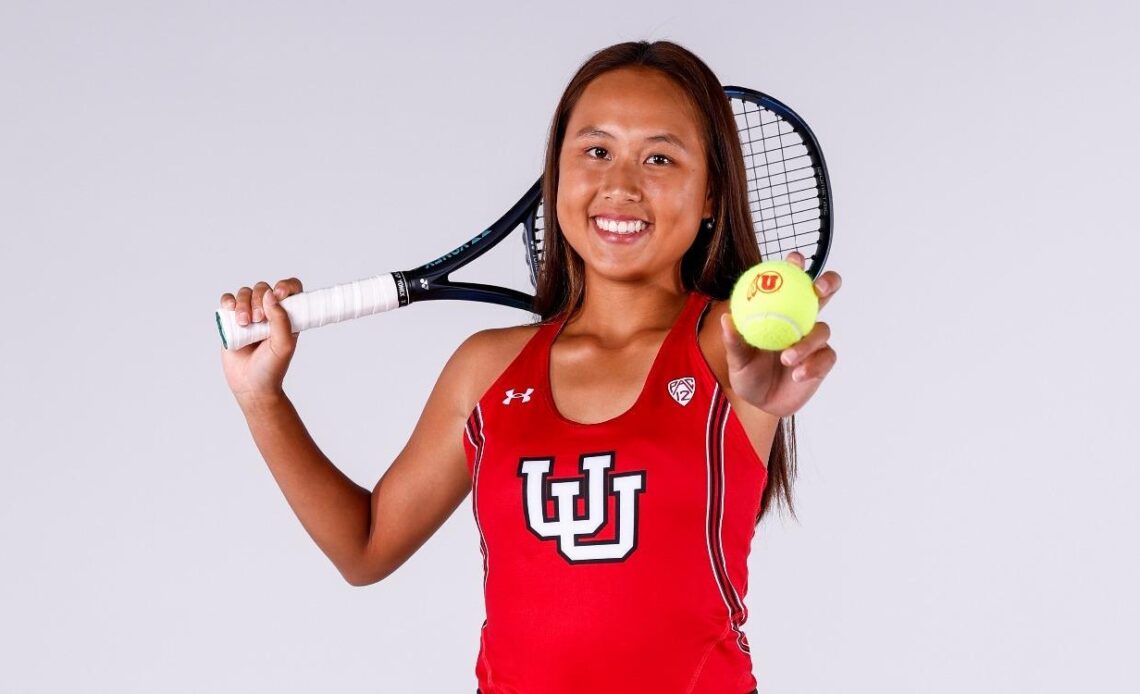 Utes Find Success at Women of Troy Invite