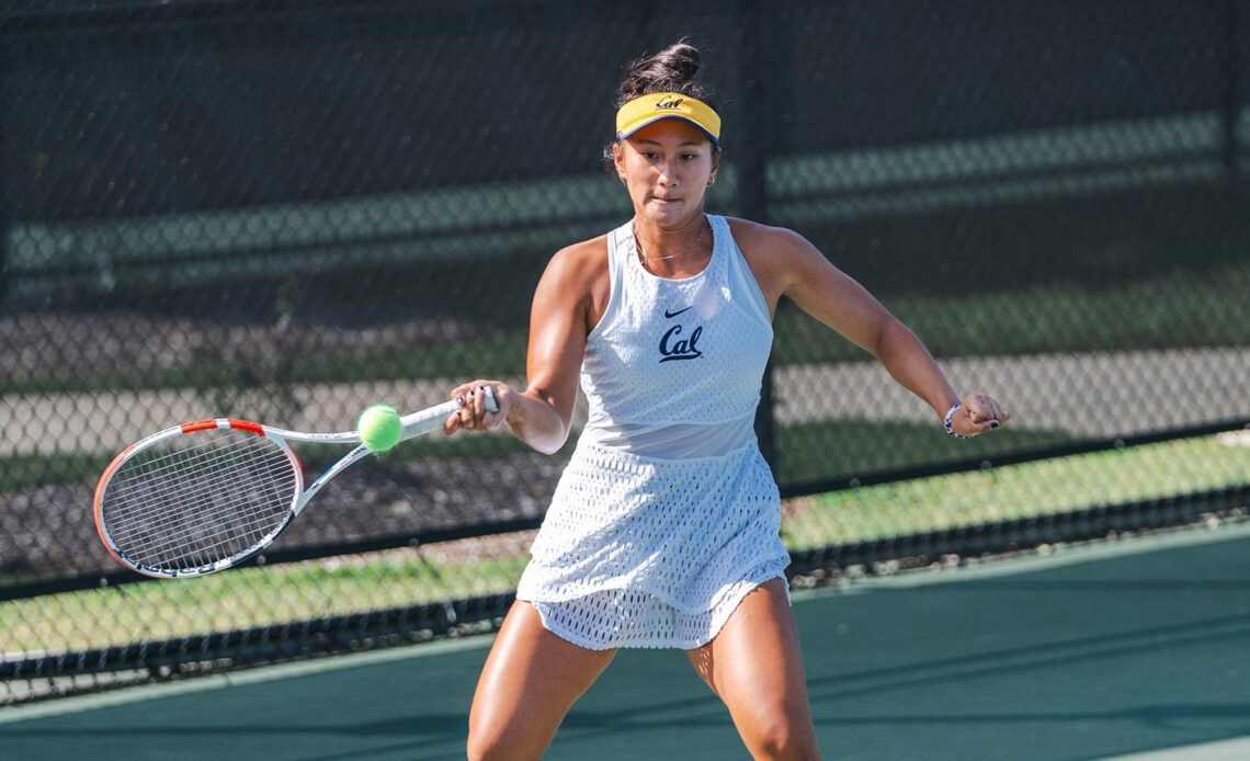 Alsola Surges To Quarterfinals At ITA All-American