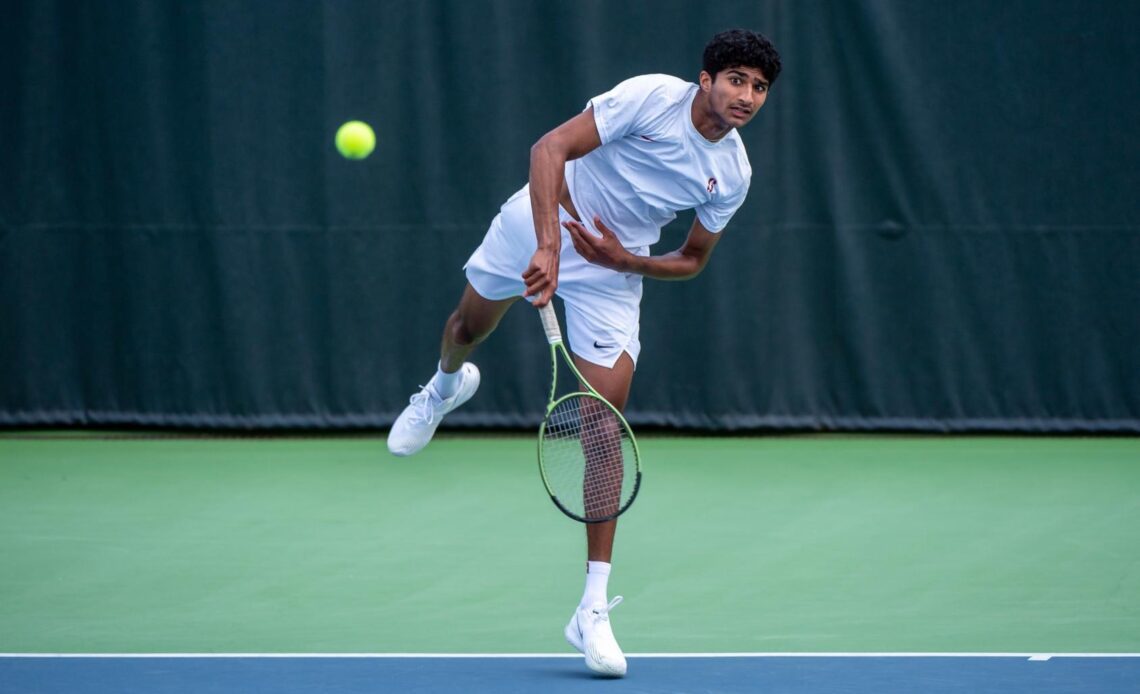 Banerjee, Kolasinski Post Wins at ITA Events