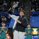 Beatriz Haddad Maia beats Zheng Qinwen to win WTA Elite Trophy