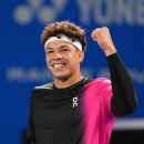 Ben Shelton's extraordinary year continues, Naomi Osaka reflects on parenting, and more