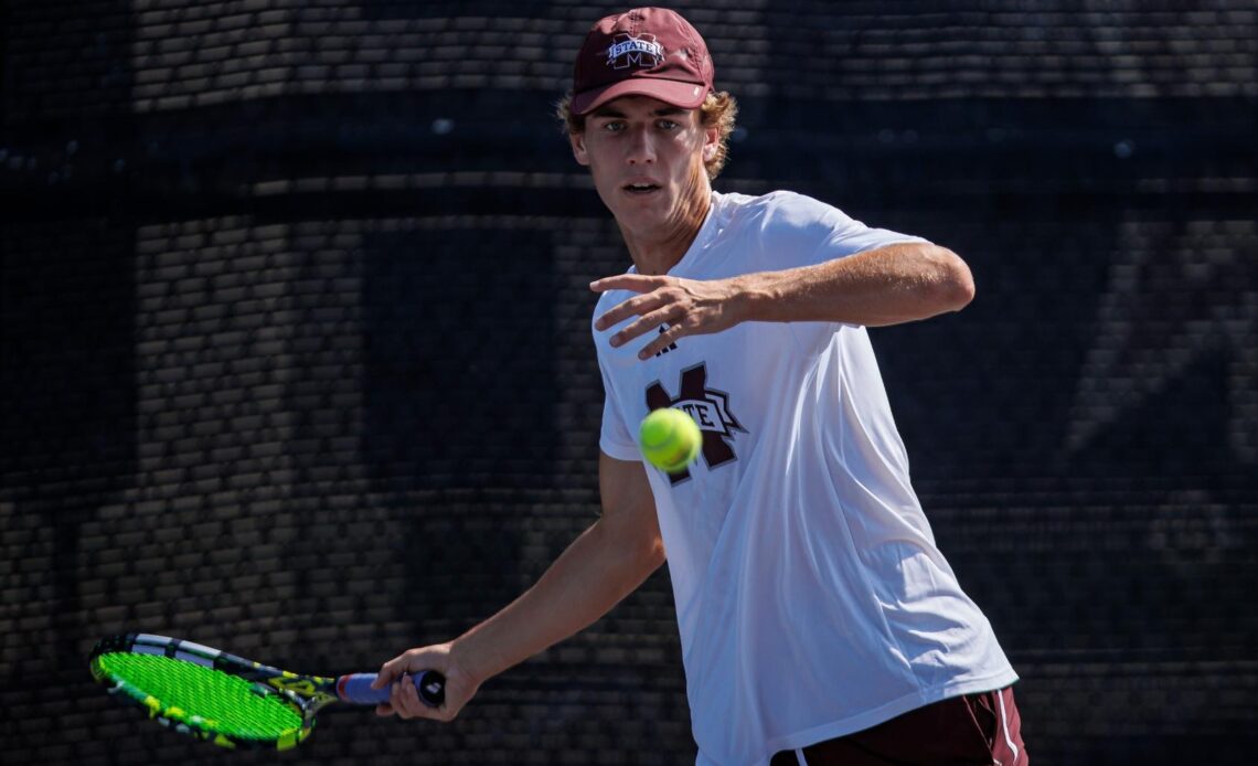 Bulldogs Bound For ITA Southern Regionals