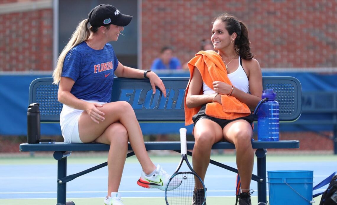 Florida Secures an All-Gators Regional Championship Finale