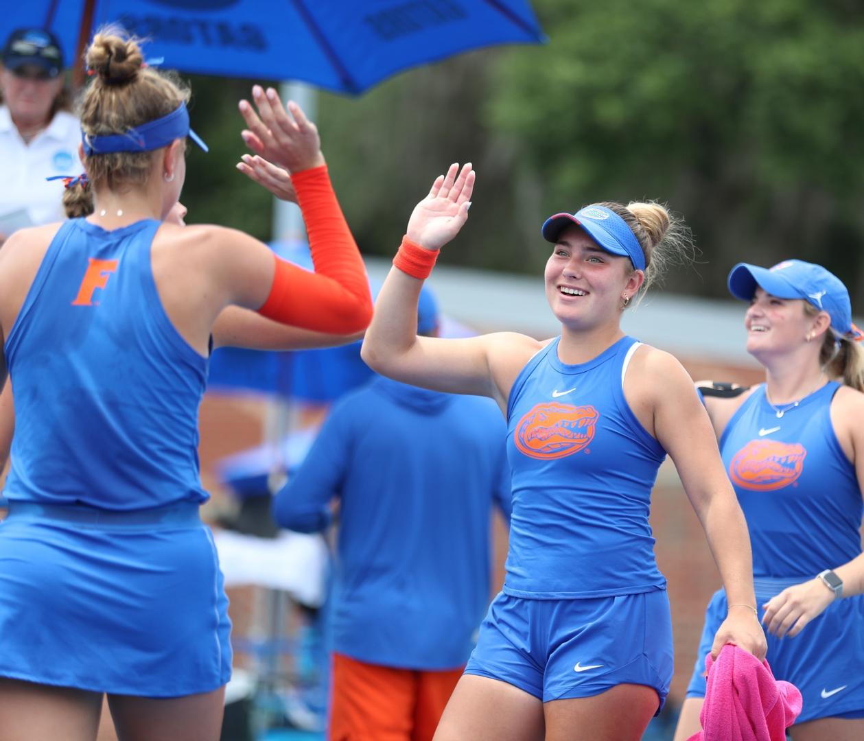 Florida Tennis Hosts ITA Regional Championships VCP Tennis