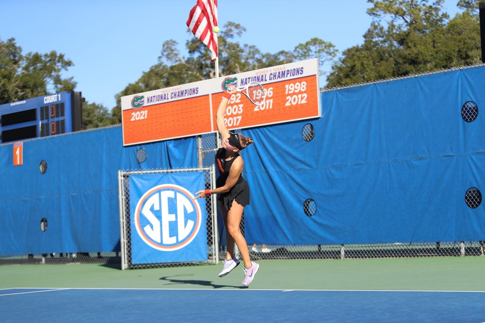 Florida Tennis Week of Tournaments Ahead VCP Tennis