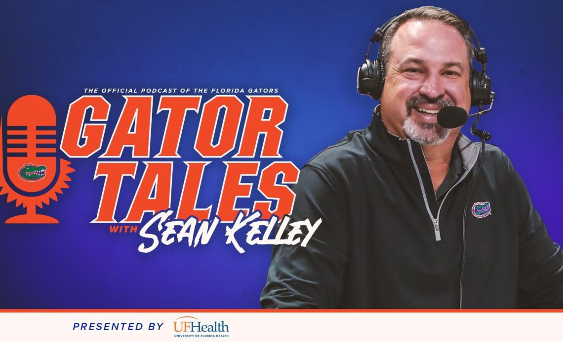 Gator Tales with Sean Kelley: Brandon Spikes, Lauren Embree & Jayden Hill