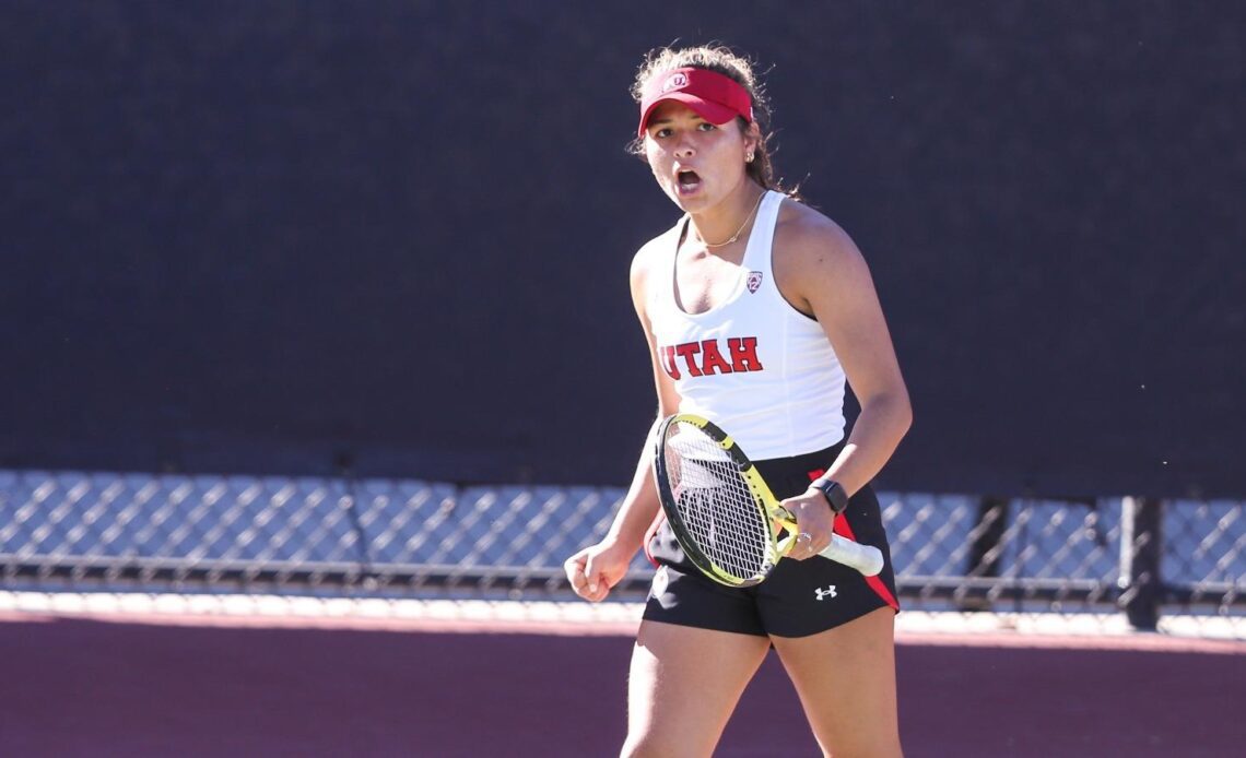 Lopez Heads to ITA Fall Nationals