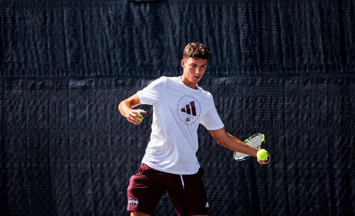 MSU Wins Six More At ITA Southern Regional