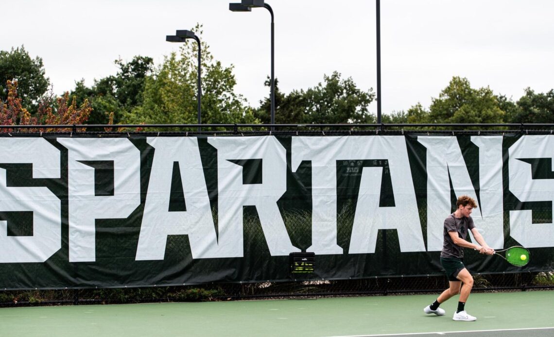 Men's Tennis Announces Schedule for 2024 Spring Season VCP Tennis