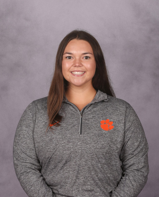 Nia Newberry – Clemson Tigers Official Athletics Site