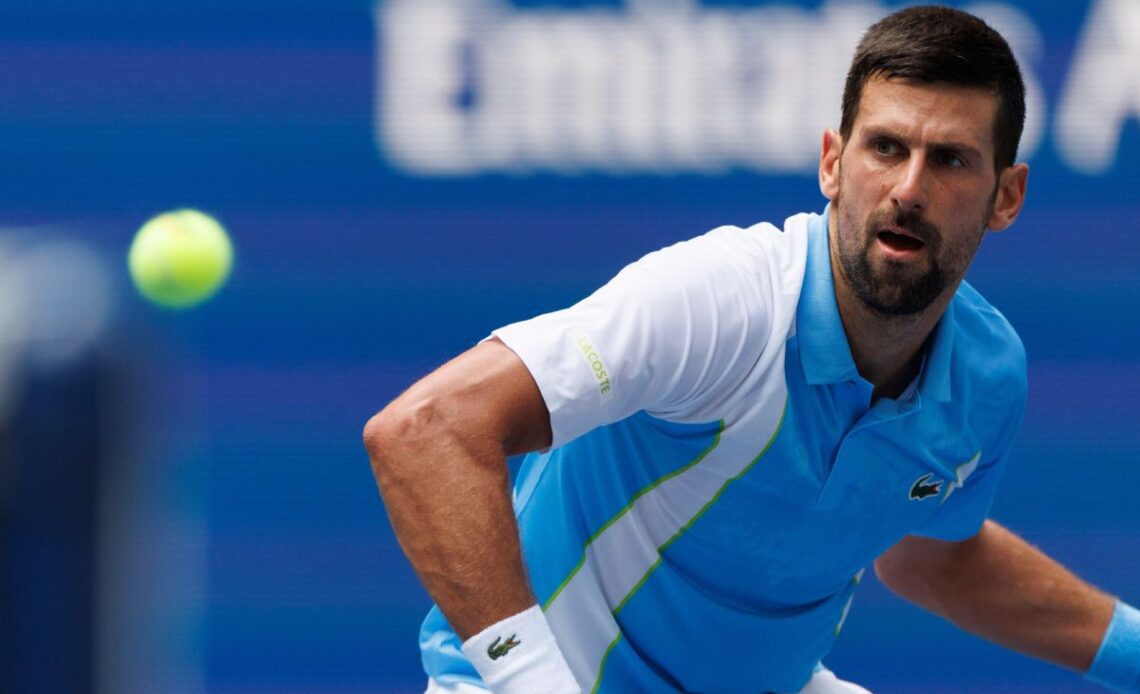 Novak Djokovic, Iga Swiatek to play in United Cup team event