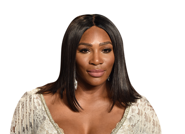 Serena Williams to pen 'intimate' memoir as part of 2-book deal