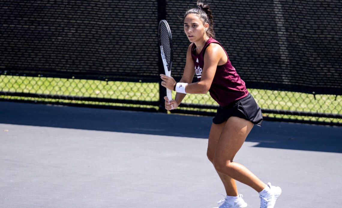 State Wins Five At ITA Southern Regional On Saturday