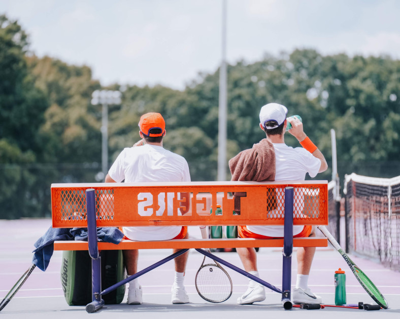 Tigers Earn Singles, Doubles Wins in Day One of Gator Fall Invite – Clemson Tigers Official Athletics Site