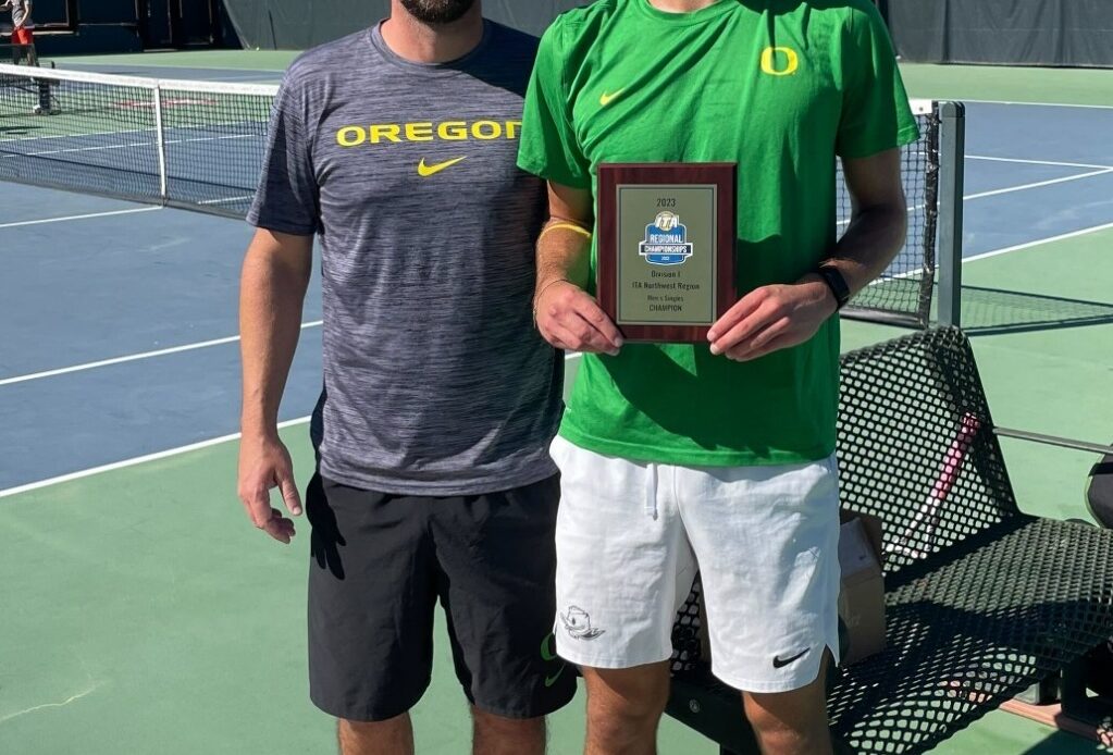 ITA Northwest Super Regional Champ