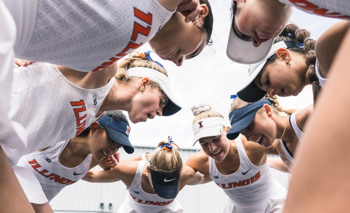 WTEN: ITA Midwest Regionals Results