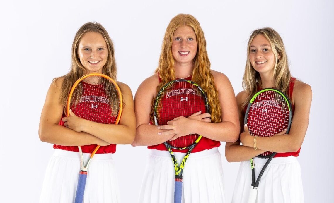 Women's tennis set to compete in ITA All-Americans