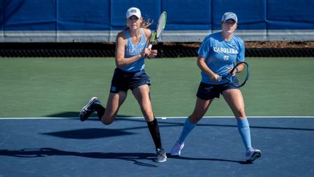 2023 ITA Fall Championships: Final Results