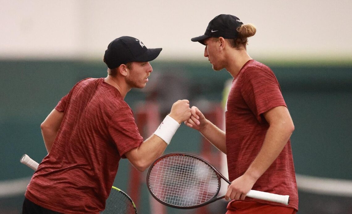 Alabama Advances in Doubles, Singles Competition at TuscaBama UTR