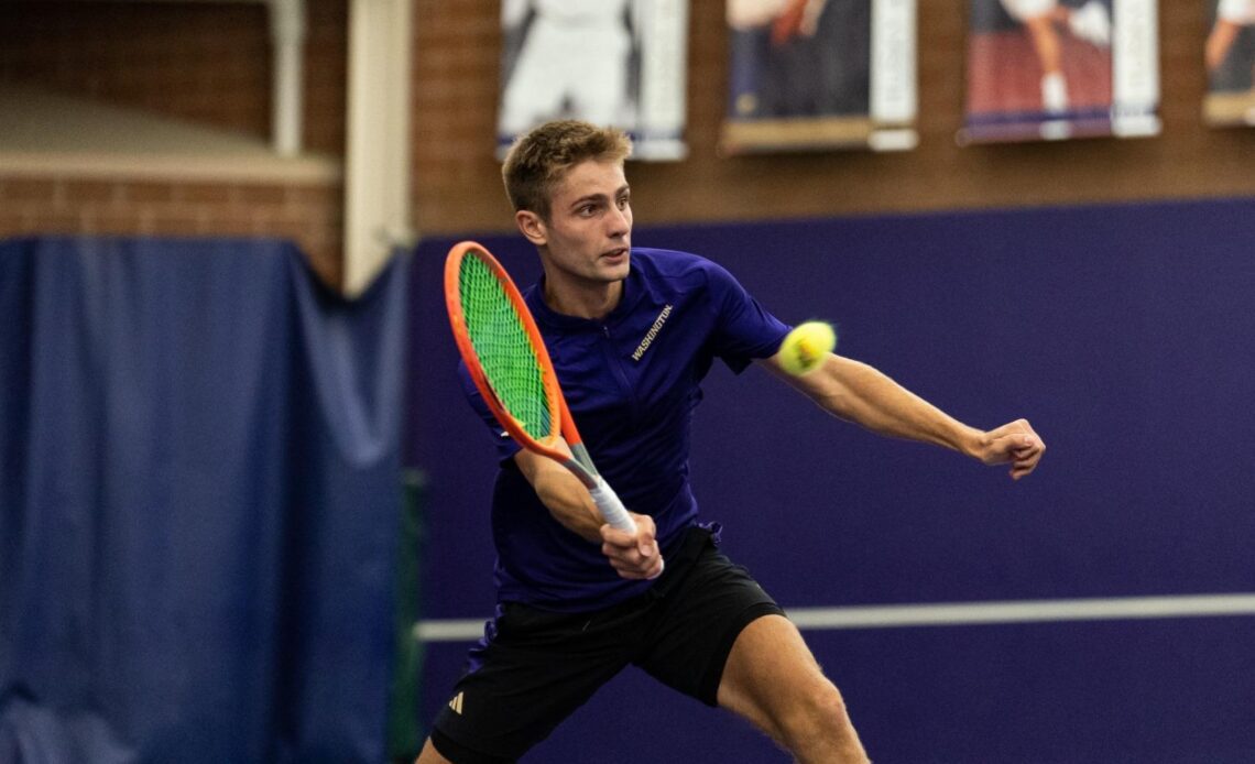 Dawgs Finish Fall With Wins At Oklahoma State