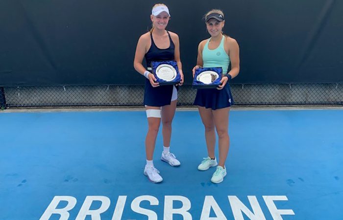 Preston claims biggest career title at Australian Pro Tour event in Brisbane | 26 November, 2023 | All News | News and Features | News and Events
