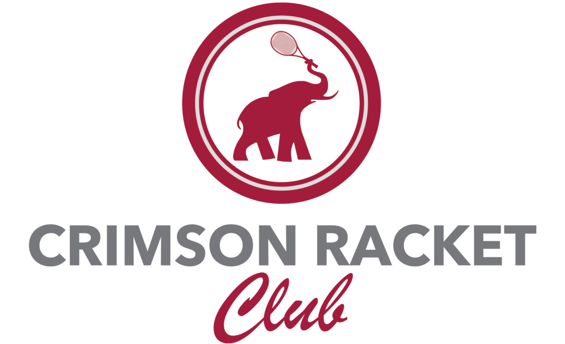 Registration Open for Crimson Racket Club