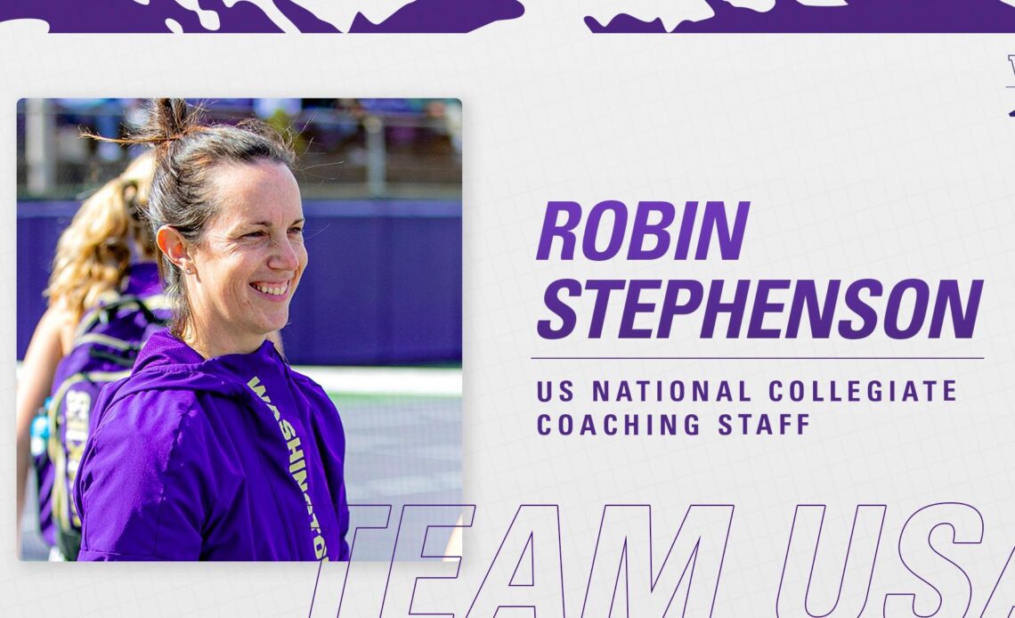 Stephenson Selected As Team USA Coach For Master’U BNP Paribas