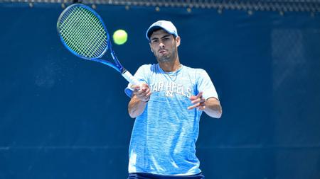 Zapp Posts Strong Saturday For MTEN At Wake Forest Invite