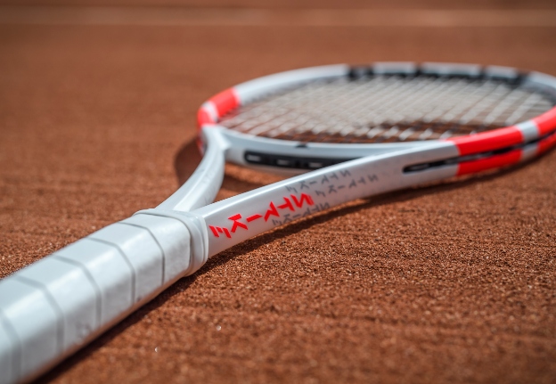 Babolat Launches Pure Strike Fourth Generation