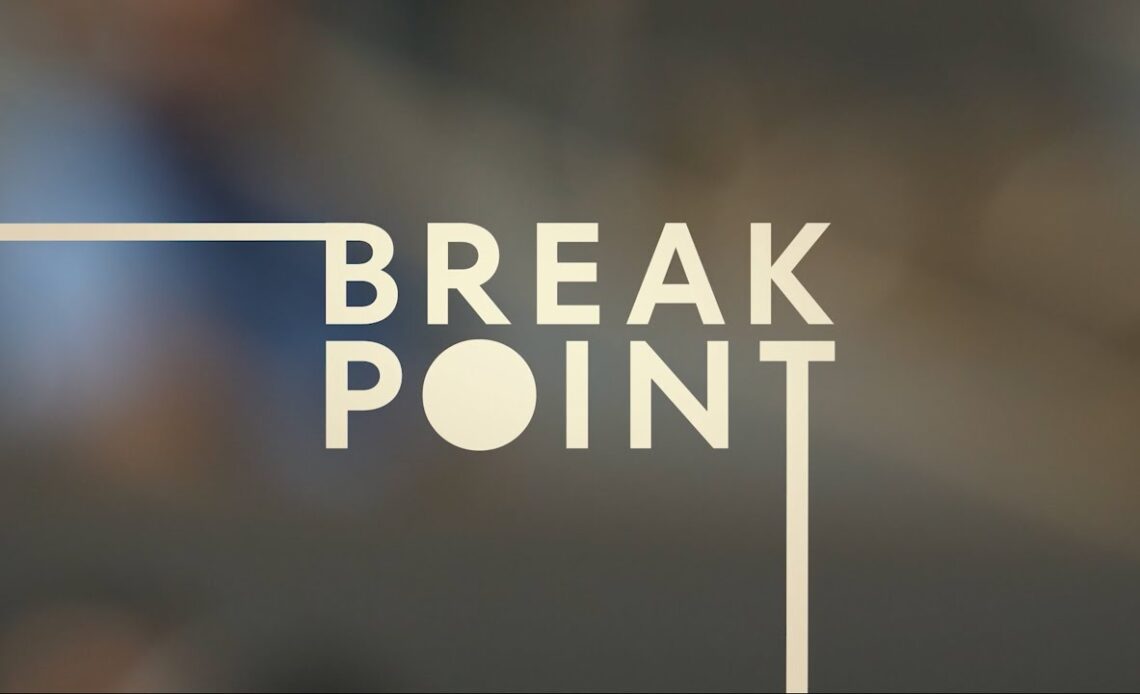 Break Point Season 2 Official Trailer